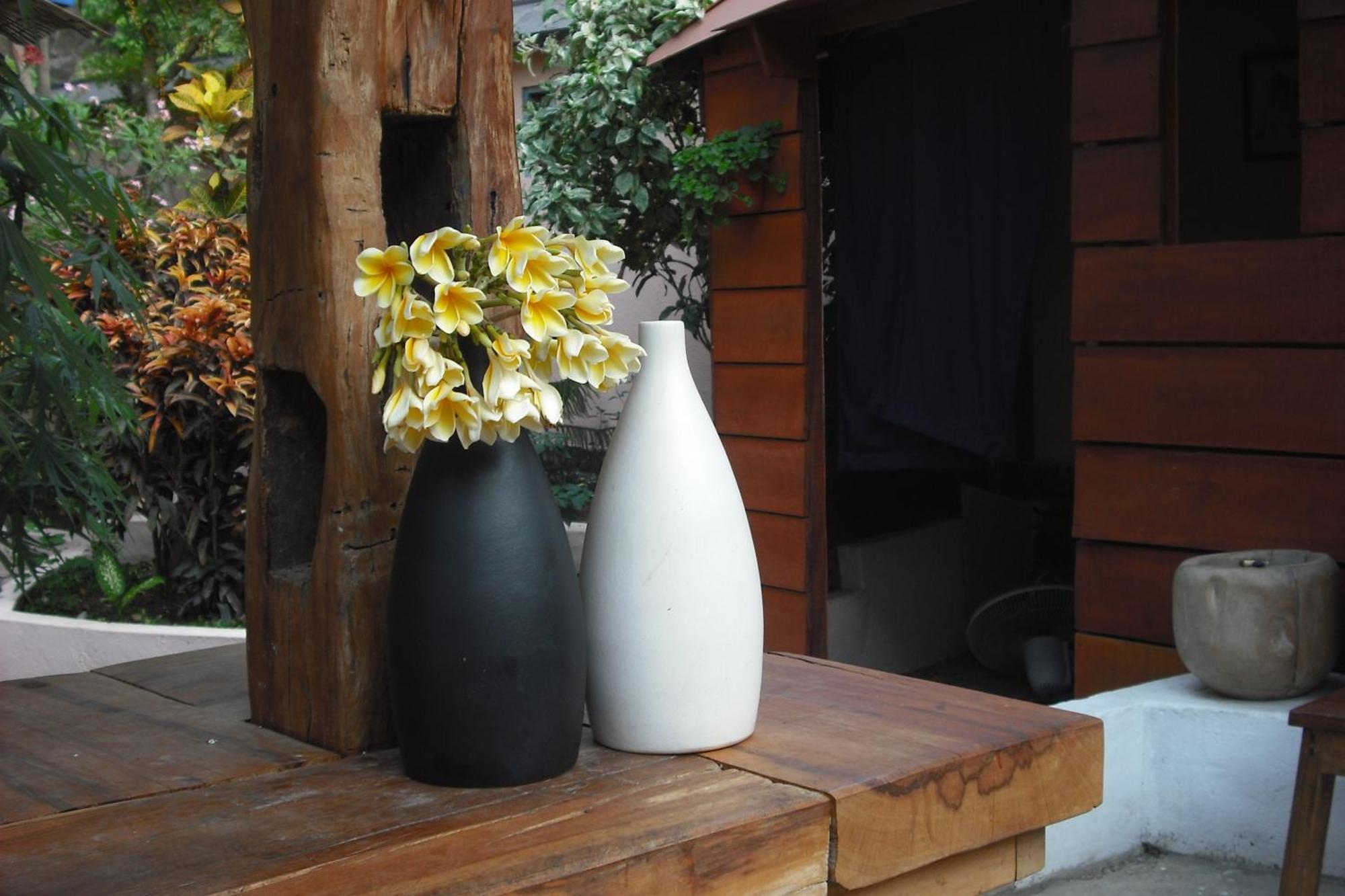 La Casa Homestay سينغيغي الغرفة الصورة