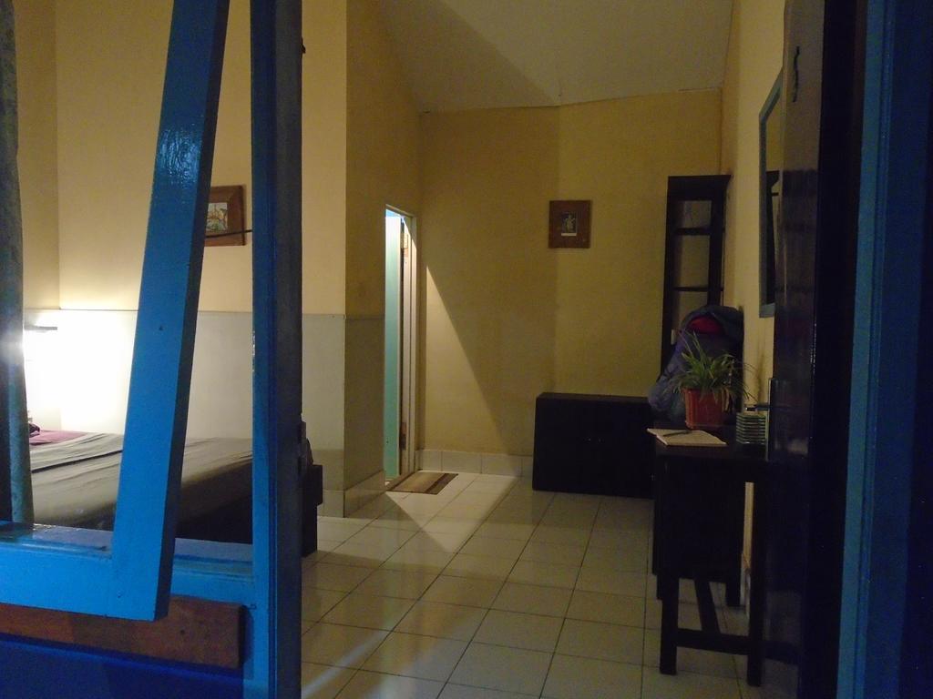 La Casa Homestay سينغيغي المظهر الخارجي الصورة