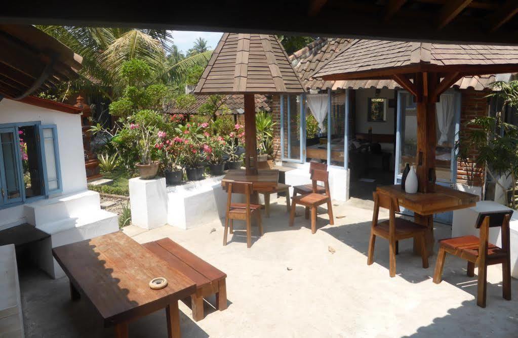 La Casa Homestay سينغيغي المظهر الخارجي الصورة