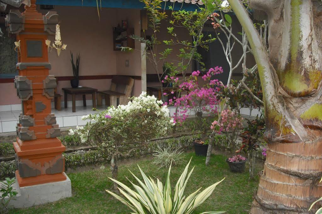 La Casa Homestay سينغيغي المظهر الخارجي الصورة