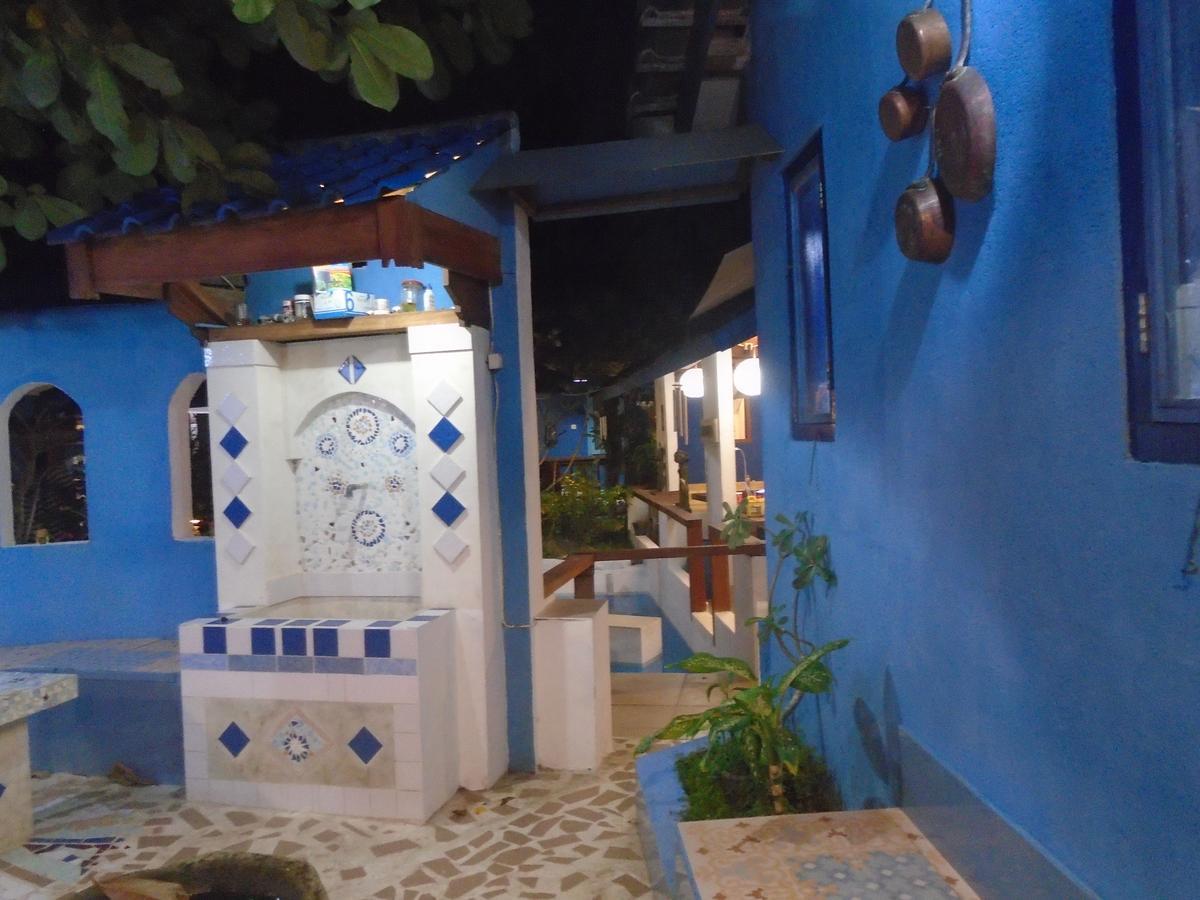 La Casa Homestay سينغيغي المظهر الخارجي الصورة
