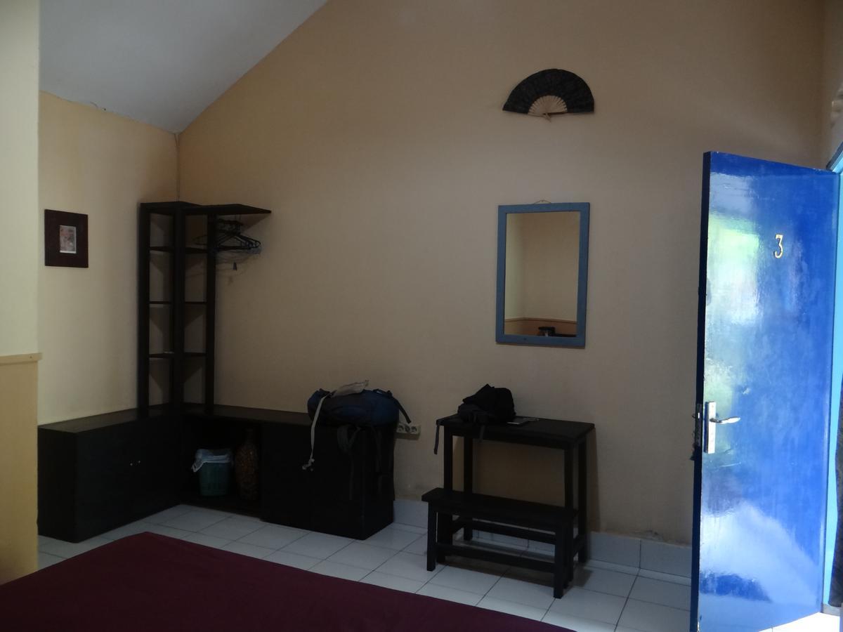 La Casa Homestay سينغيغي المظهر الخارجي الصورة
