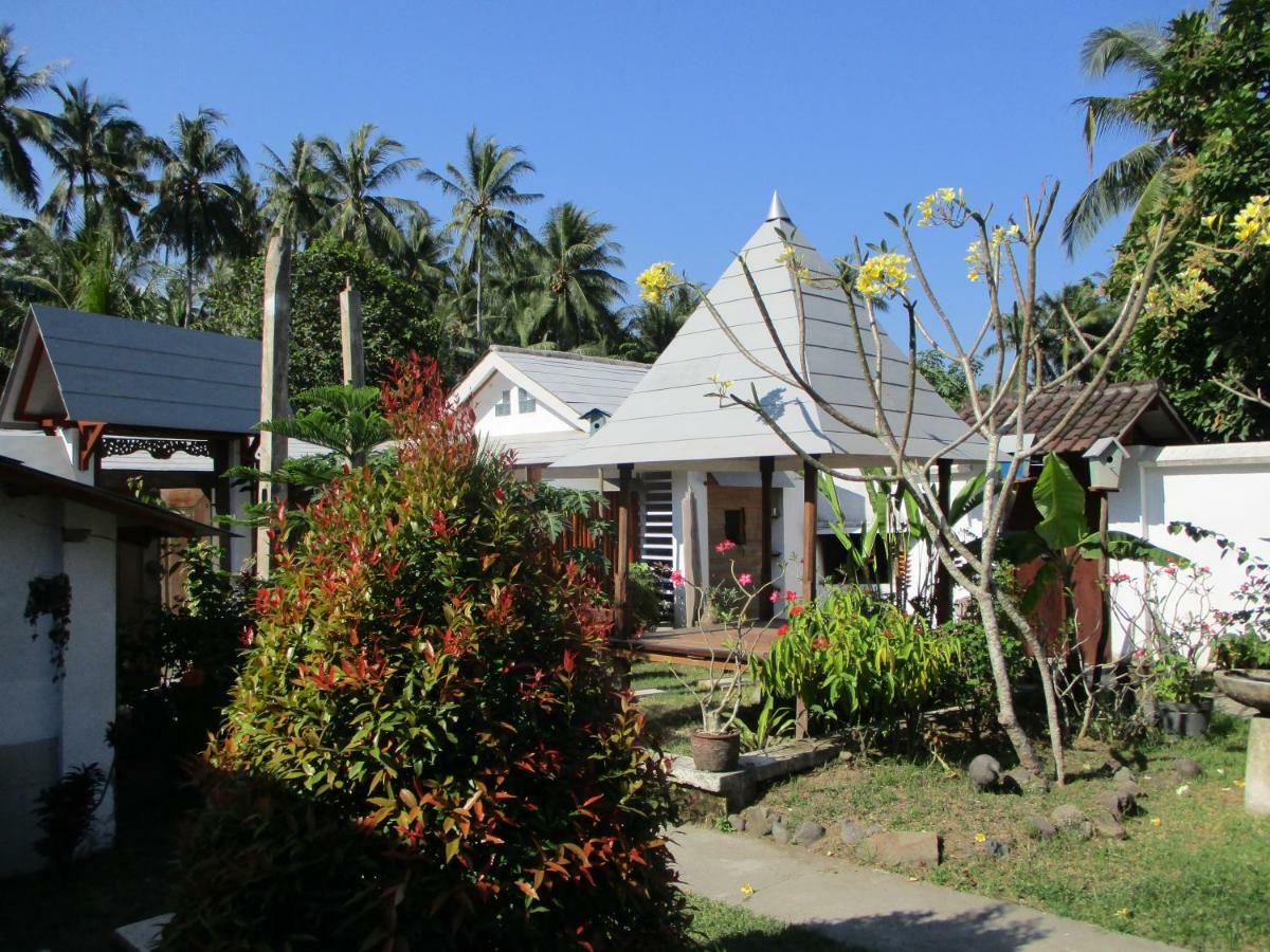 La Casa Homestay سينغيغي المظهر الخارجي الصورة