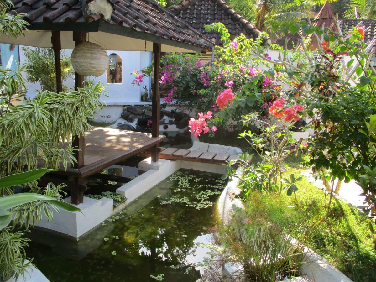 La Casa Homestay سينغيغي المظهر الخارجي الصورة