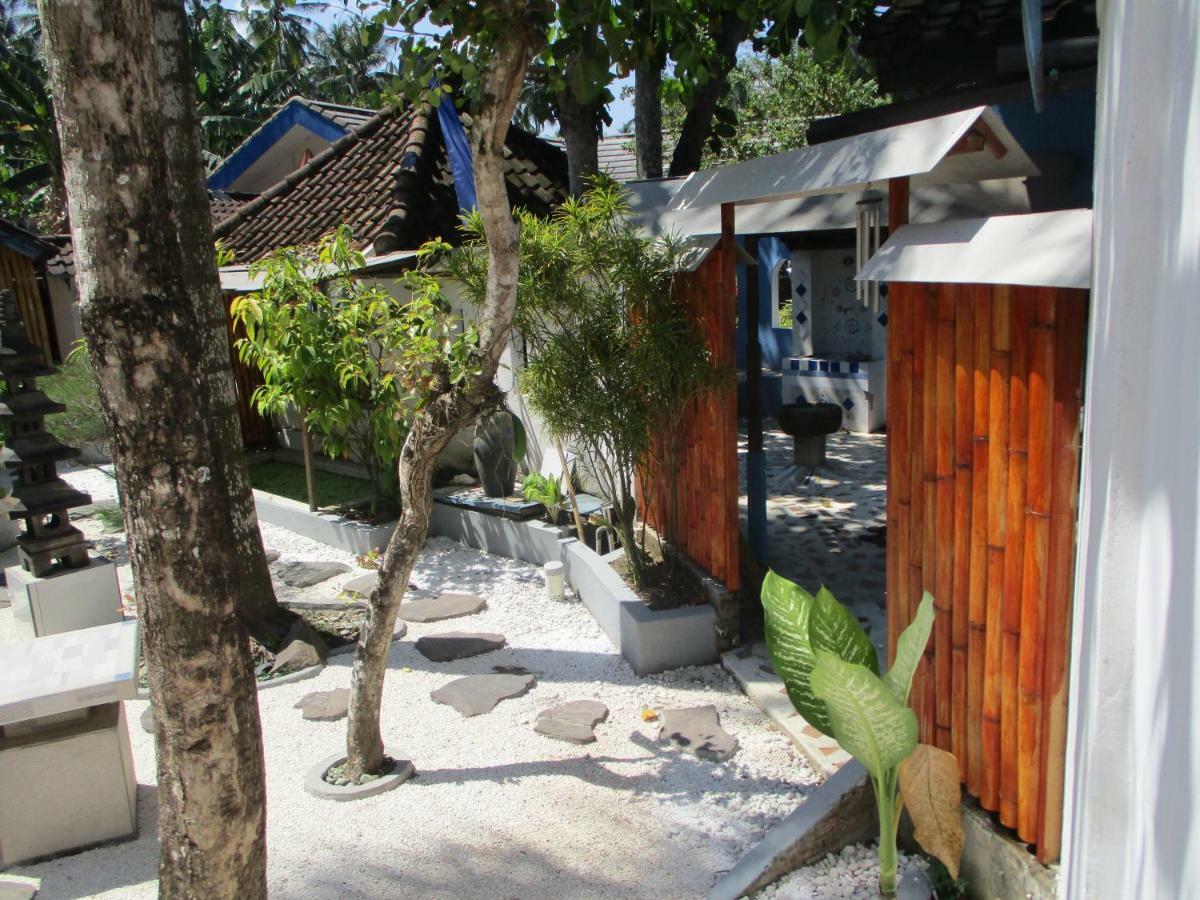La Casa Homestay سينغيغي المظهر الخارجي الصورة