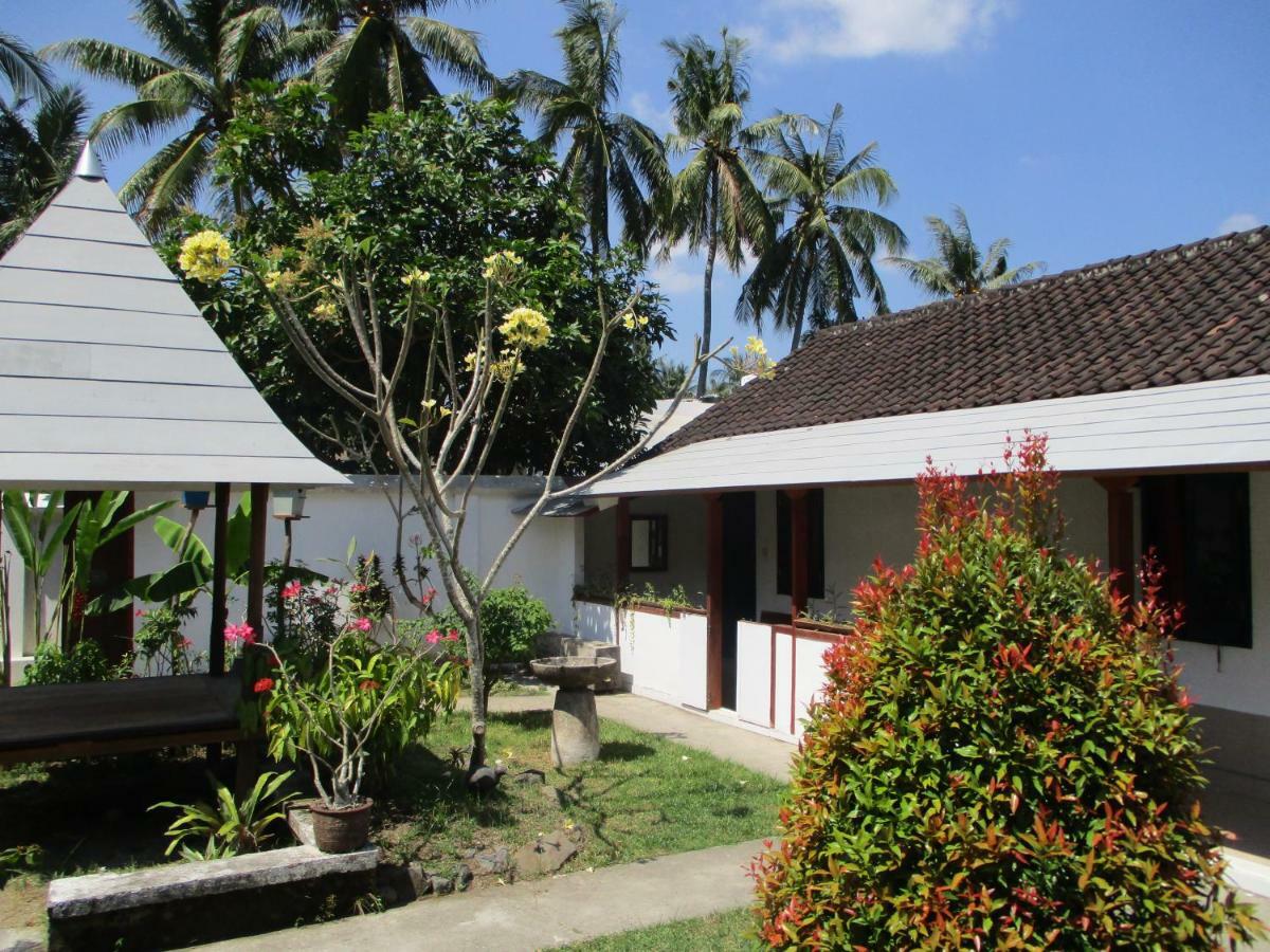 La Casa Homestay سينغيغي المظهر الخارجي الصورة