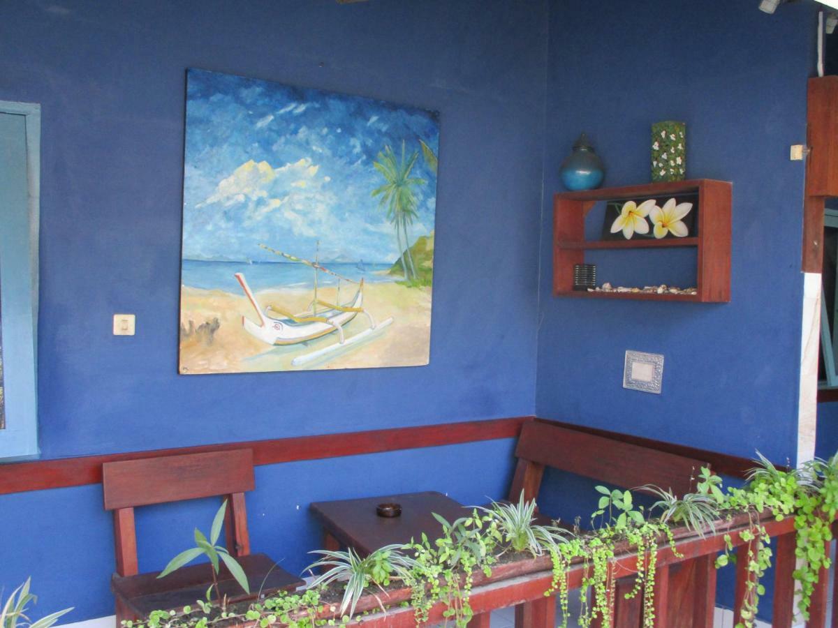 La Casa Homestay سينغيغي المظهر الخارجي الصورة