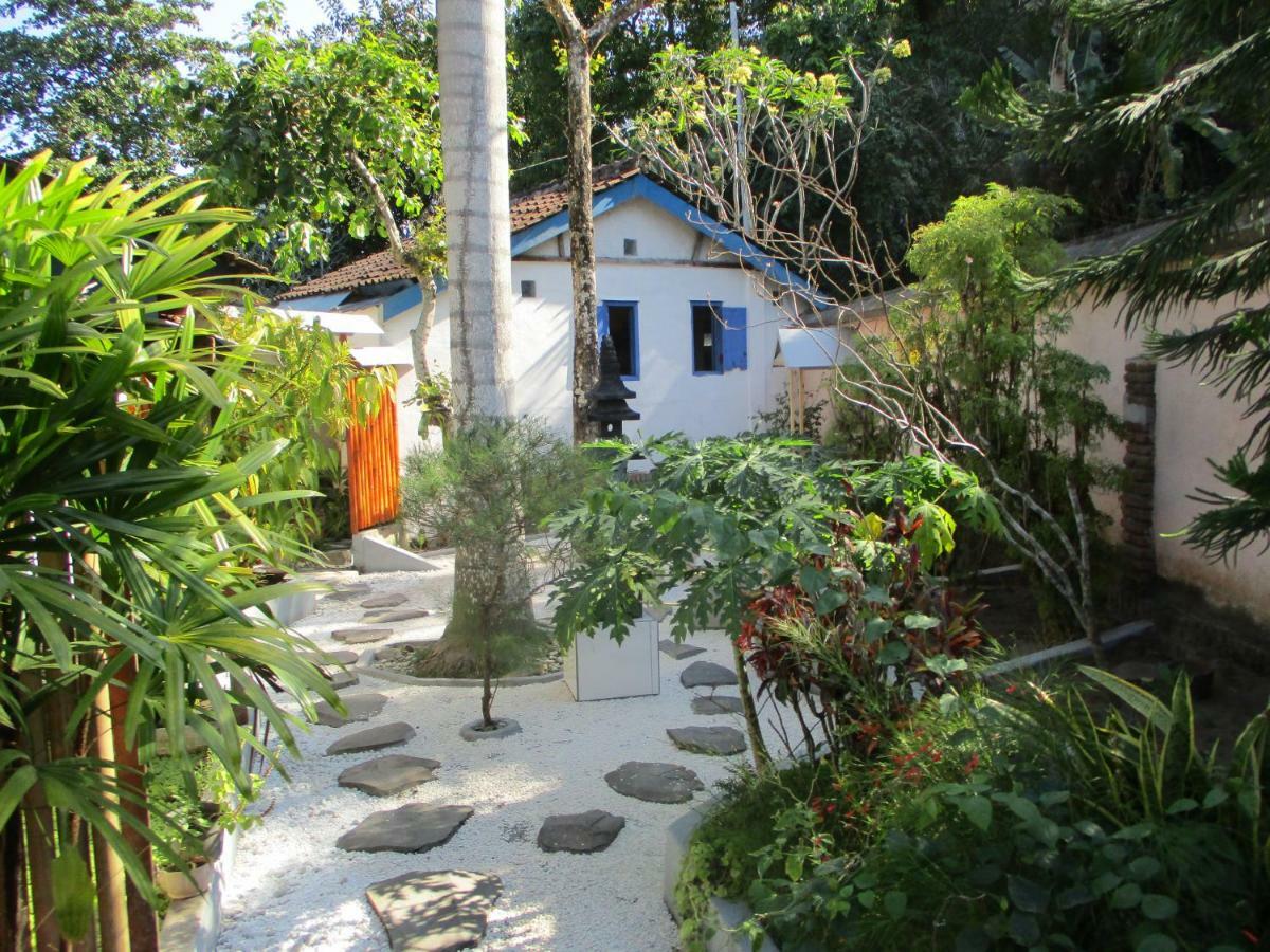 La Casa Homestay سينغيغي المظهر الخارجي الصورة