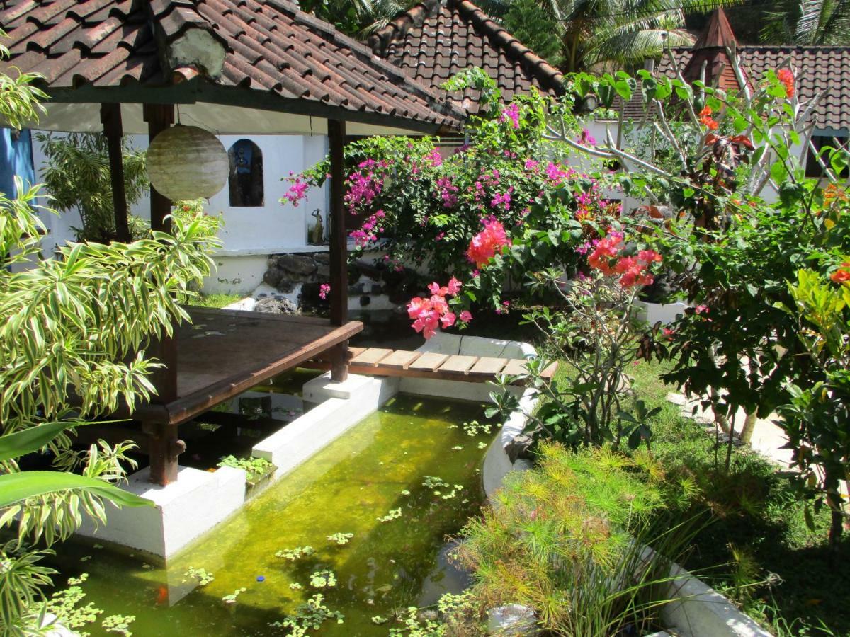 La Casa Homestay سينغيغي المظهر الخارجي الصورة
